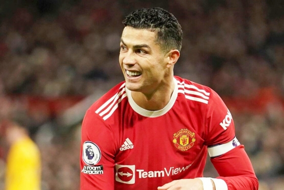 Manchester United najavio kaznu, poznata je cijena Ronaldove povrijeđene sujete