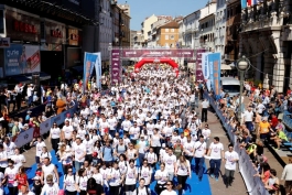 Homo si teć: Privremeno  zatvaranje dionica državnih cesta DC404 i DC8