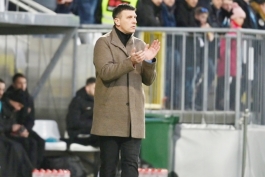 Očekujem čak i težu utakmicu nego protiv Hajduka