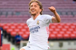 Luka Modrić postao velikan svjetskoga sporta u izboru uglednog španjolskog lista, Michael Jordan postao prvi dobitnike prestižne nagrade