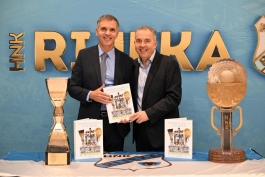 Marinko Lazzarich i Nikola Kurti