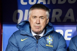 Carlo Ancelotti: U Serie A više nema svjetskih igrača! Od koga da uče mladi igrači?