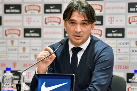 Zlatko Dalić