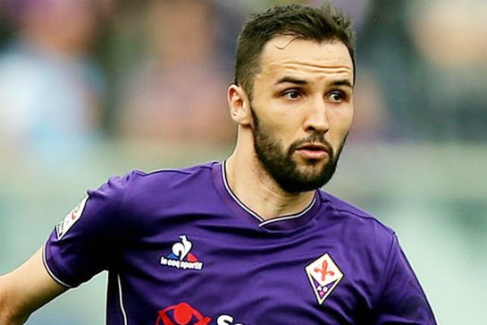 Milan Badelj (Fiorentina)