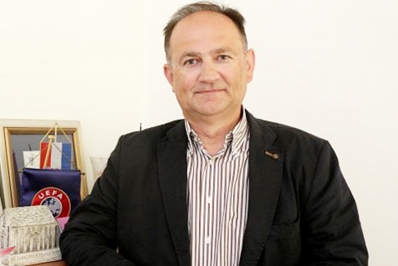 Branko Laljak