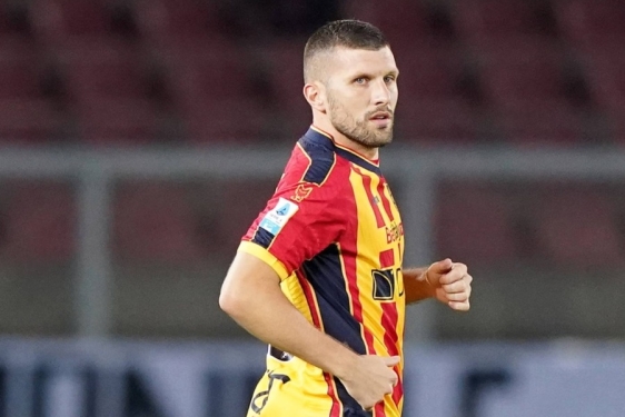 Ante Rebić odlazi na kraju sezone,  Lecce neće produljiti ugovor