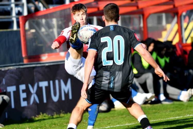 Orijent i Opatija ostvarili plasmane u finale županijskog kupa s posuđenim igračima Rijeke koji nisu smjeli igrati