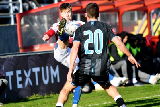 Orijent i Opatija ostvarili plasmane u finale županijskog kupa s posuđenim igračima Rijeke koji nisu smjeli igrati