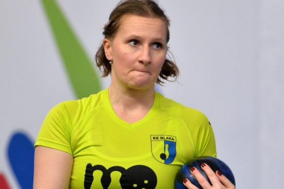 Valentina Gal (Mlaka)