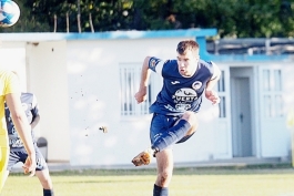 3. HNL: Pomorac dolazi na Ošto, Pazinka-Pazin igra na Krku