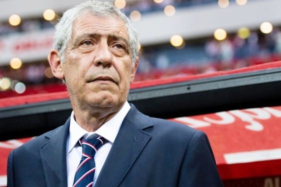 Fernando Santos