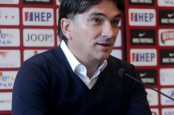 Zlatko Dalić