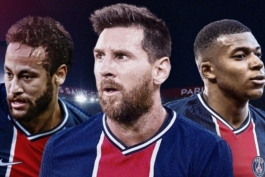 Leo Messi u PSG-u, član porodice Al Thani na društvenim mrežama potvrdio transfer