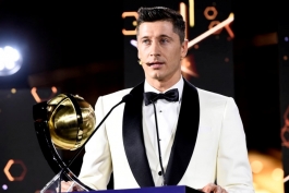 Robert Lewandowski 