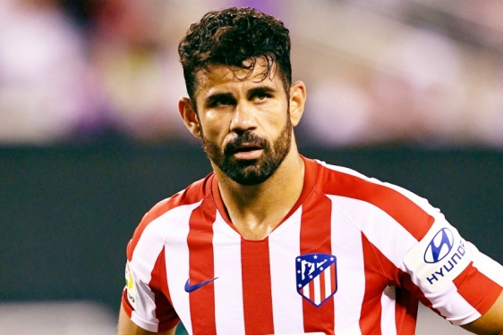 Diego Costa