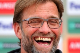 Jurgen Klopp prokomentirao spekulacije da će postati trener Real Madrida