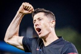 LaLiga: Barcelona jedva pobijedila Leganes autogolom