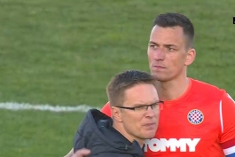 Dambrauskas i Kalinić