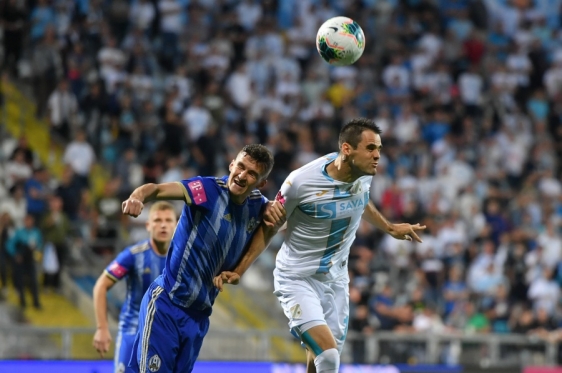 FINALE KUPA  Rijeka sigurno ima dovoljno kvalitetne igrače da bi Simon Rožman večeras postao trofejni trener