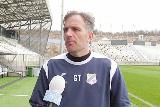 Goran Tomić