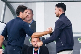 Victor Sanchez protiv Alberta Riere,  nastavlja se rivalstvo iz  slovenskog nogometa