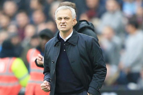 Jose Mourinho