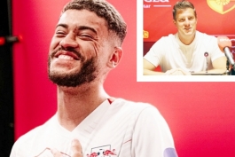 Ivan Mance ostvario najveći izlazni transfer u povijesti Göztepea, RB Leipzig predstavio Romula