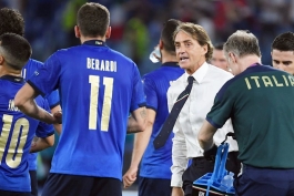 Roberto Mancini