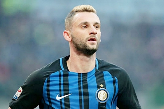Marcelo Brozović (Inter)