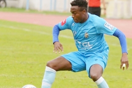 Goodness Ajayi (Opatija)