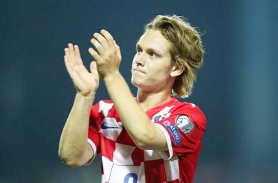 Alen Halilović