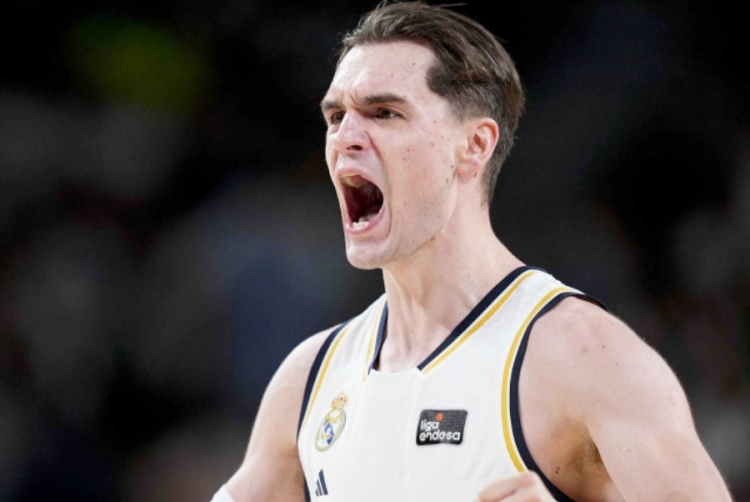 Barcelona objavila da je  Mario Hezonja ne zanima, katalunjski klub demantirao transfer