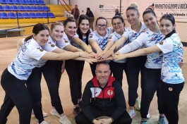 Dean Klarić: Pobjedom protiv Pule već sada smo si olakšali put prema vrhu