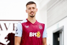 Clement Lenglet