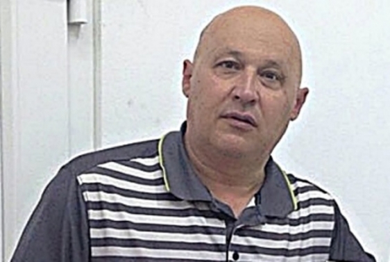 Robert Jurković, trener Kvarnera 2010