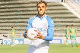Martin Ojeda