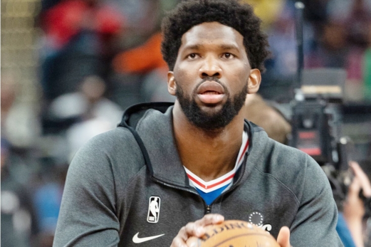 Joel Embiid