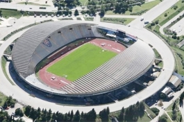 Vlada spremna uložiti u obnovu poljudskog stadiona, sastanak u Banskim dvorima