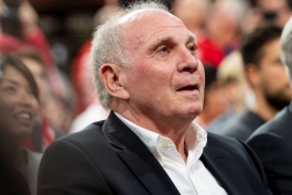 Uli Hoeness 