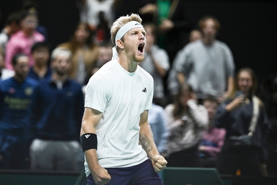 Alejandro Davidovich Fokina