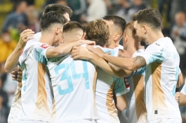 Rijeka iako ima puno jeftiniju momčad od Hajduka