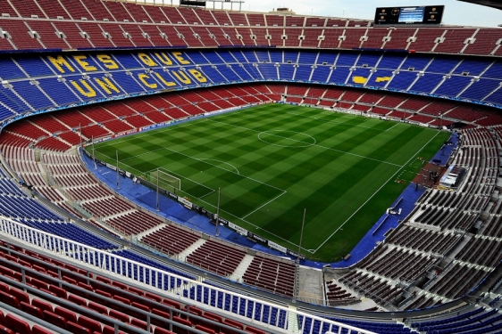 Stadion Barcelone mijenja ime zbog sponzora, izvršni direktor dao ostavku