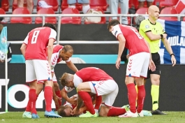 Christian Eriksen pristao na implataciju ICD uređaja