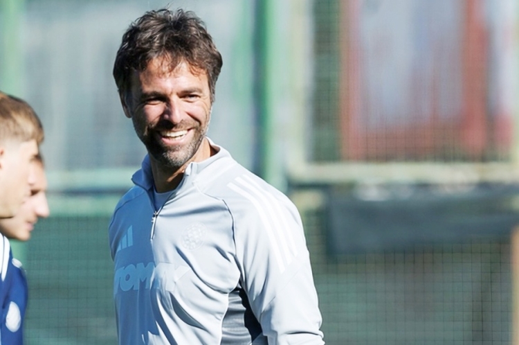 Gonzalo Garcia: Bio sam u akademiji Reala nekoliko godina, Sanchez je bio duže u procesu