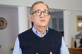 Lino Červar: Padat ćemo sve dublje, tome ne vidim kraja!