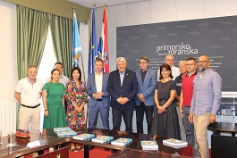 PGŽ izdvojio 160.000 eura za šest klubova, među njima samo jedan nogometni klub