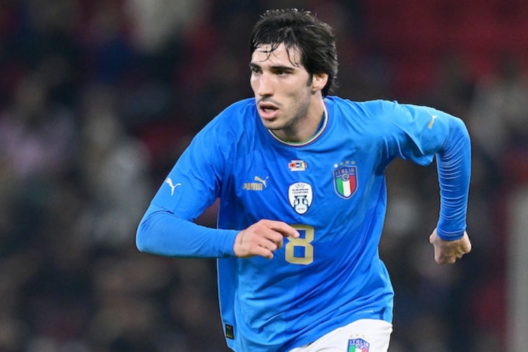 Sandro Tonali