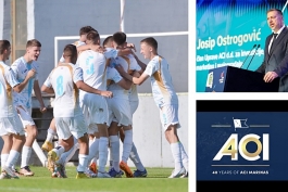 HNK Rijeka i ACI potpisali ugovor uoči jubilarnog turnira