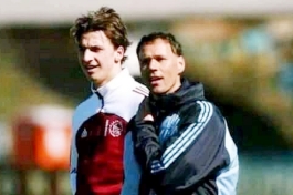 Zlatan Ibrahimović  imenovao igrača Milana kojega je najviše cijenio