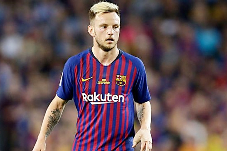 Ivan Rakitić